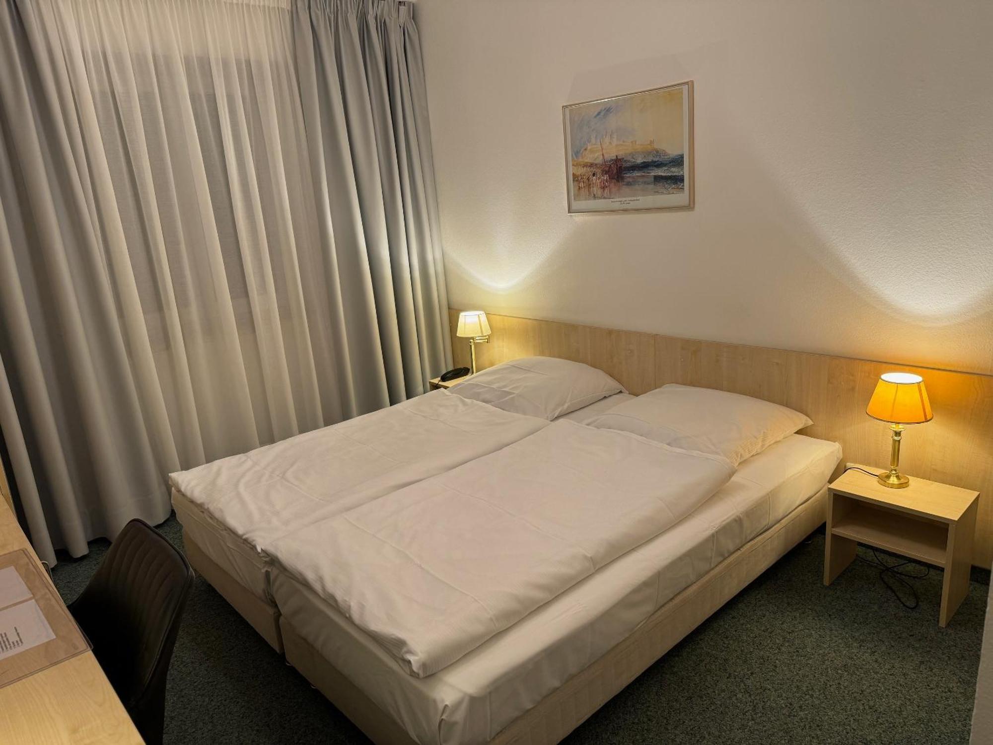 Hotel Occam Munich Exterior photo