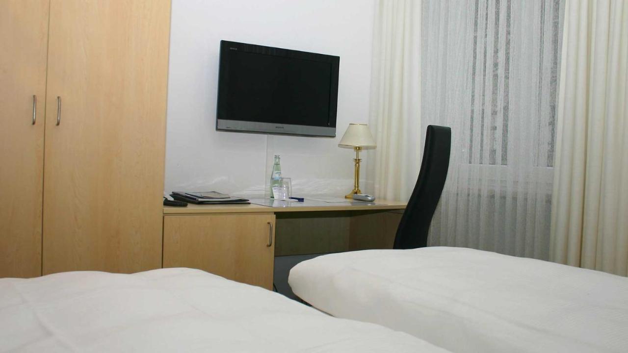 Hotel Occam Munich Exterior photo